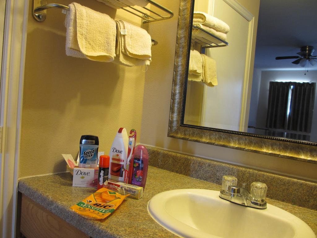 Tilden Country Inn Habitación foto